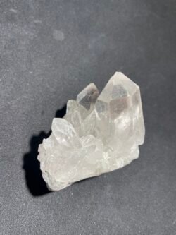 Petit Amas de Cristal de Roche