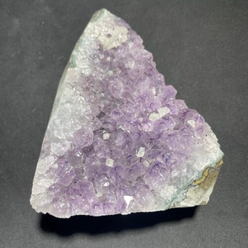 Géode d Améthyste
