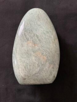 Forme Libre en Amazonite