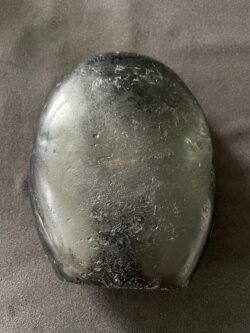 Forme Libre en Tourmaline Noire