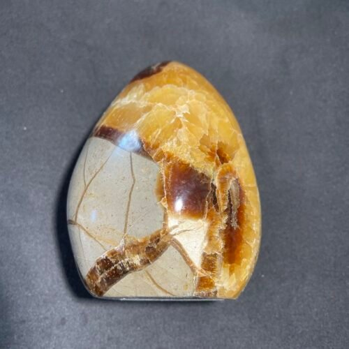 Forme Libre en Septaria