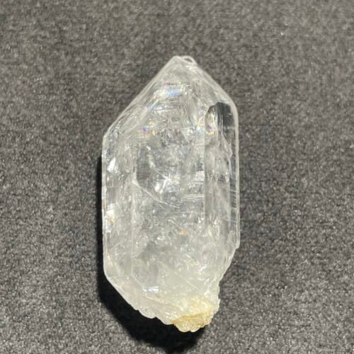 Diamant d Herkimer géant