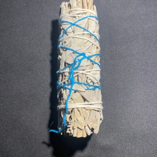 Baton de Sauge Blanche