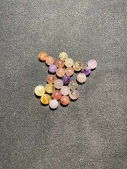 Perle 6 mm Auralite 23 du Canada