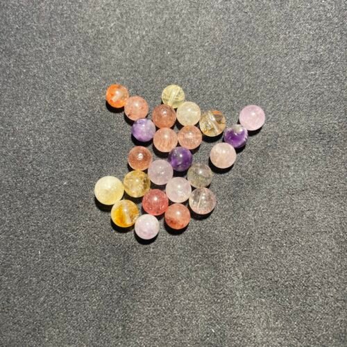 Perle 6 mm Auralite 23 du Canada