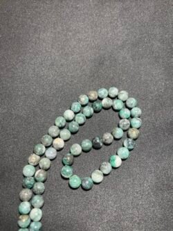 Perle 6 mm Chlorite de France