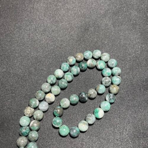 Perle 6 mm Chlorite de France