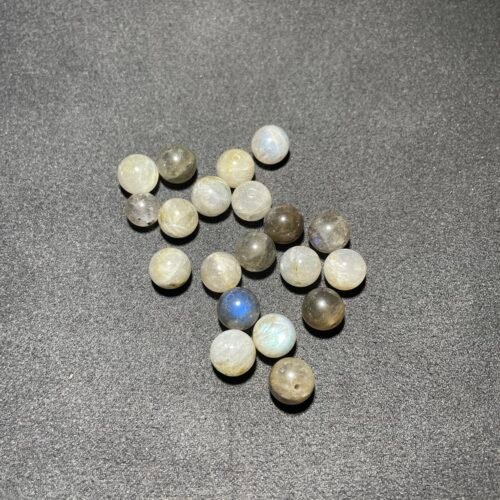 IMG_6236 Perle 9 mm Labradorite de Madagascar