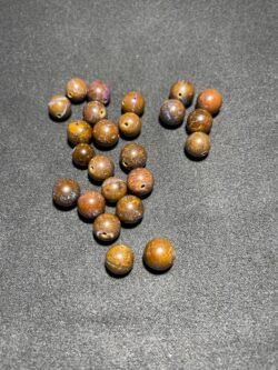 Perle 8 mm Opale Bulder d Australie