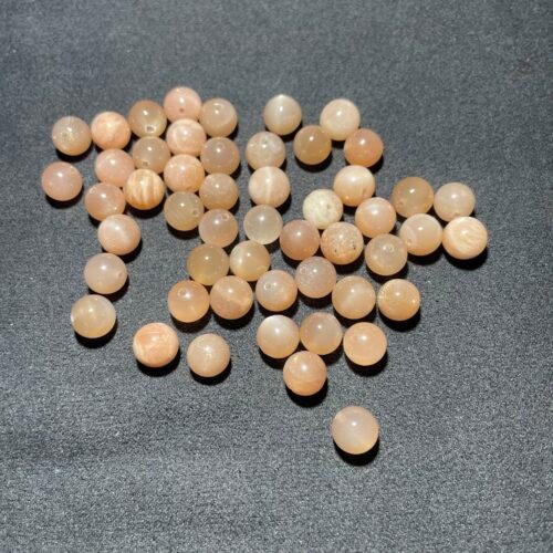 IMG_6261 Perle 8 mm Pierre de Soleil d Inde