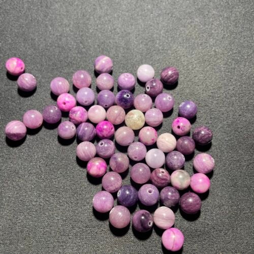 IMG_6313 Perle 8 mm Sugilite du Japon