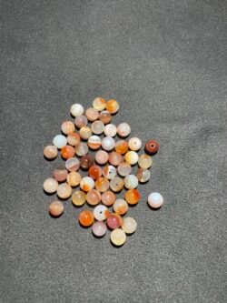 Perle 6 mm Sardonix des USA