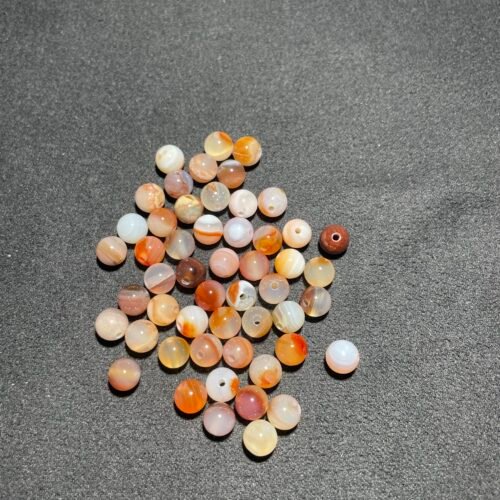 Perle 6 mm Sardonix des USA