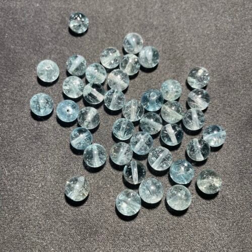 IMG_6332 Perle 8 mm Topaze du Sri Lanka