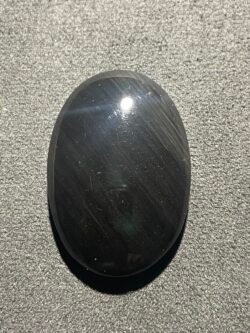 Saffordite ou Cintamani