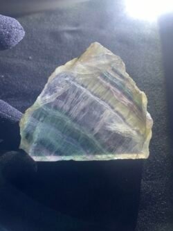 Fluorite Tranche Brut