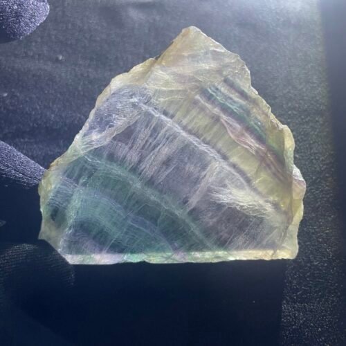 Fluorite Tranche Brut