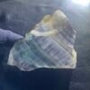 Fluorite Tranche Brut