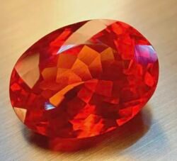 Commande d une Opale de feu du Mexique