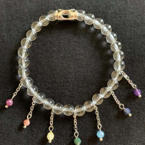 Bracelet 7 Chakras Luxe 2
