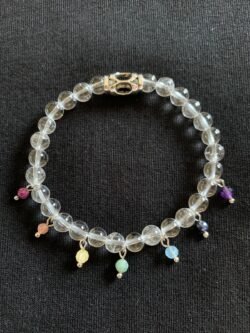 Bracelet 7 Chakras Luxe 3