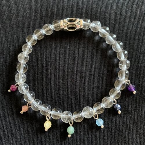 Bracelet 7 Chakras Luxe 3