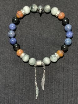 e86b16e0-cba2-4cbd-a98e-9883ef2616c6 Bracelet Aigle 2