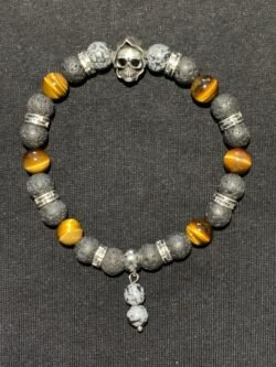 e8d6321e-43bc-4bd5-bcc6-b717131503a7 Bracelet Tète de Spectre