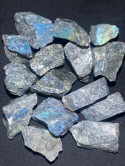 Labradorite Bleu Brut