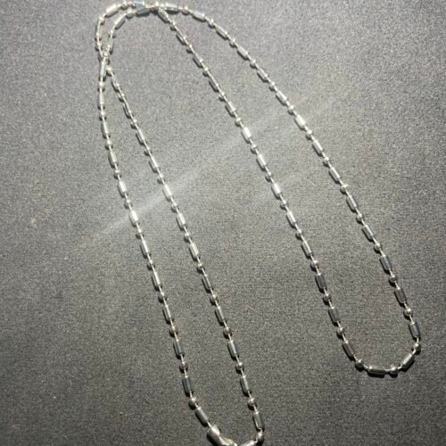 Chaîne Boule Acier inoxydable