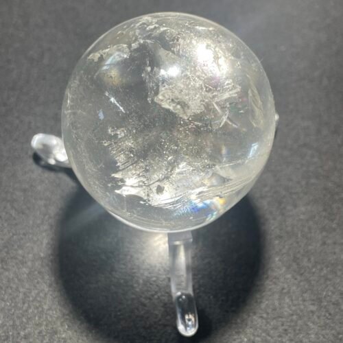 IMG_6791 Sphère Cristal de Roche