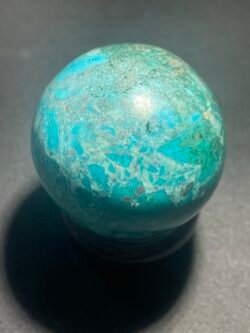 Sphère Chrysocolle