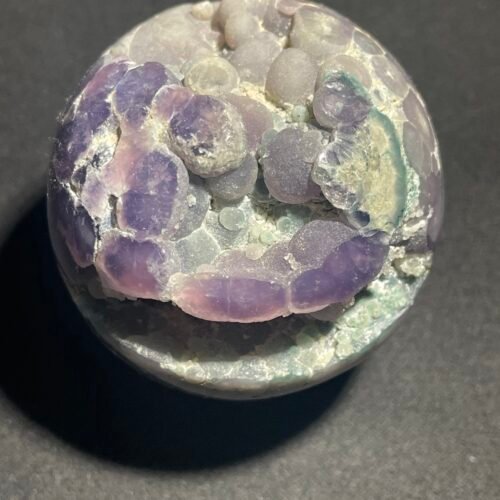 IMG_6808 Sphère Agate Raisin