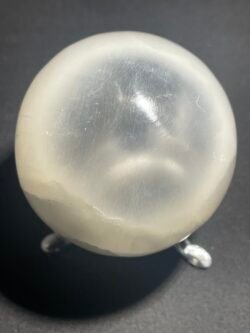 Sphère Sélénite