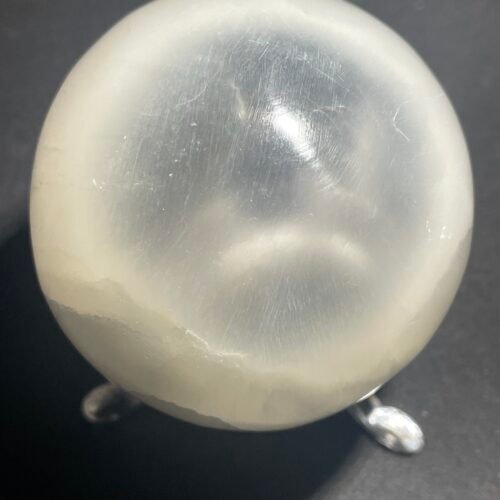 Sphère Sélénite