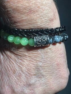 IMG_6846 Bracelet Viking