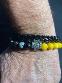 IMG_6858 Bracelet Croix