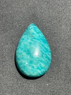 Pendentif en Amozonite