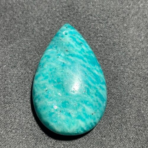 Pendentif en Amozonite