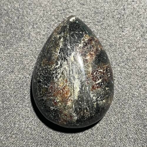 Pendentif en Astrophylite