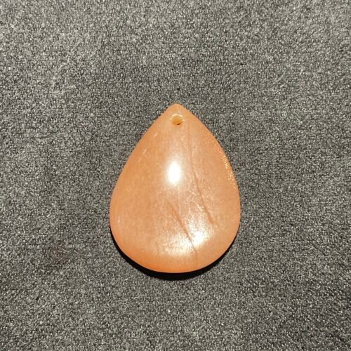 Pendentif en Pierre de Soleil