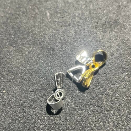 Bélière Avec décor