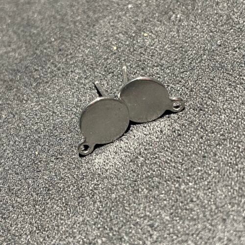 Clou à Coller avec Suspend Acier Inoxydable