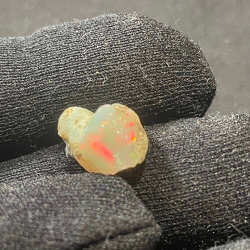 Opale Noble Brut d Ethiopie