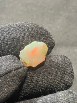 Opale Noble Brut d Ethiopie