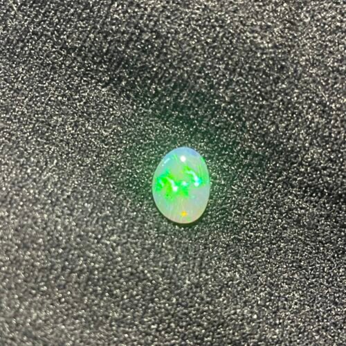 Opale Multicolore d Ethiopie