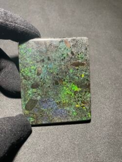 Plaque d Opale Matrice (Opale des Fées) d Australie