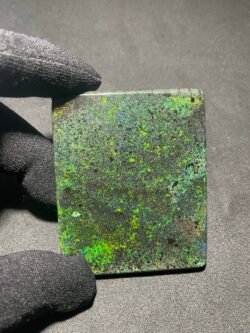 Plaque d Opale Matrice (Opale des Fées) d Australie