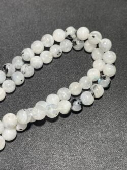 Perles 6 mm  de péristérite