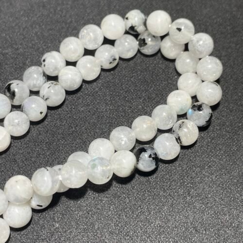 Perles 6 mm  de péristérite